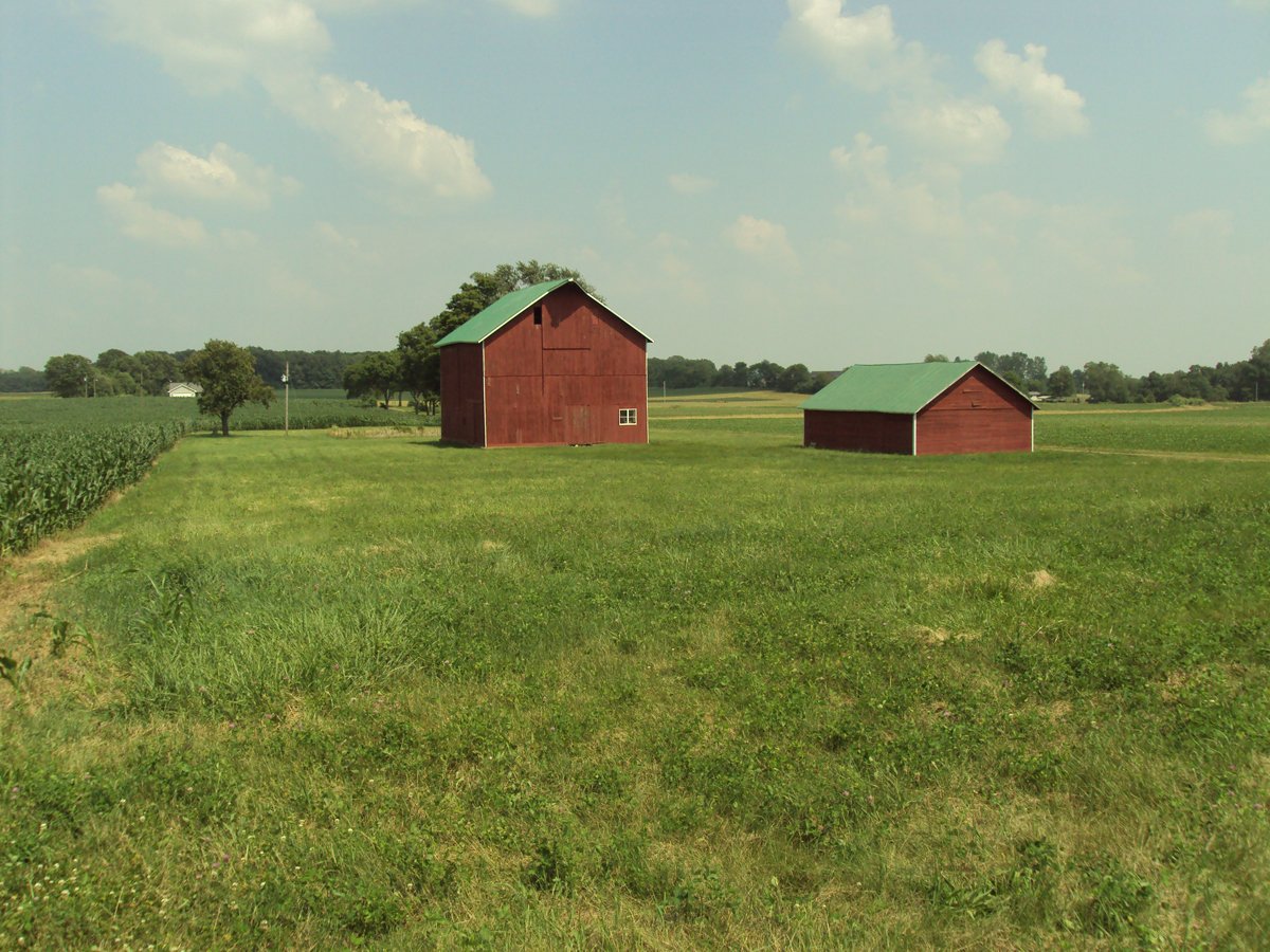 Property photo 16 - 160 Acres Offered in 6 Tracts